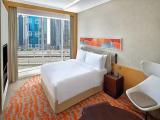 Standard Double room with city view