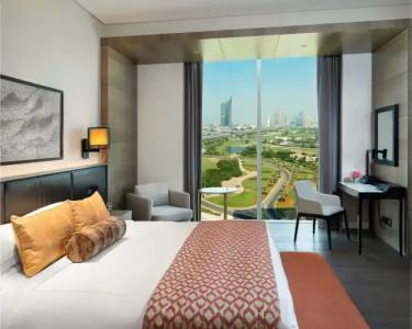 Taj Jumeirah Lakes Towers - 117