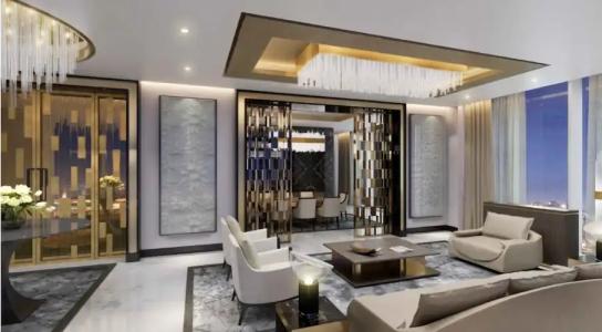 Taj Jumeirah Lakes Towers - 129