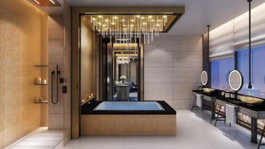 Taj Jumeirah Lakes Towers - 127