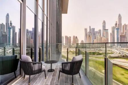 Taj Jumeirah Lakes Towers - 106