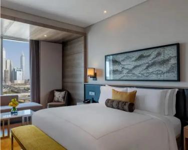 Taj Jumeirah Lakes Towers - 113