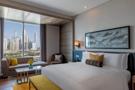 Taj Jumeirah Lakes Towers - 110