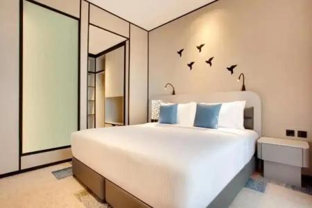 Lemon Tree, Jumeirah Dubai - 133