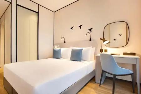 Lemon Tree, Jumeirah Dubai - 107