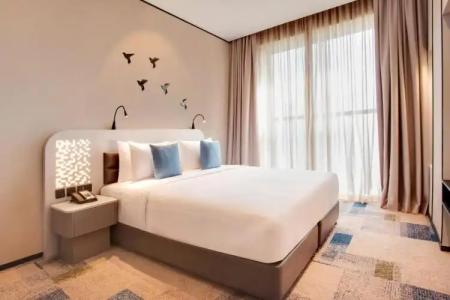 Lemon Tree, Jumeirah Dubai - 145