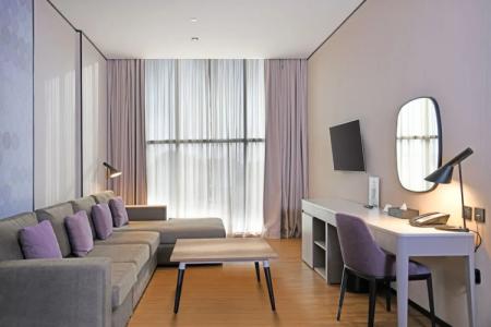 Lemon Tree, Jumeirah Dubai - 142