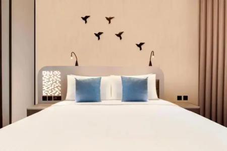 Lemon Tree, Jumeirah Dubai - 134