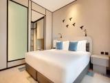 1 Bedroom Double Suite