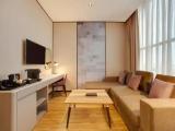 1 Bedroom Suite