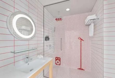 Radisson Red, Dubai Silicon Oasis - 123