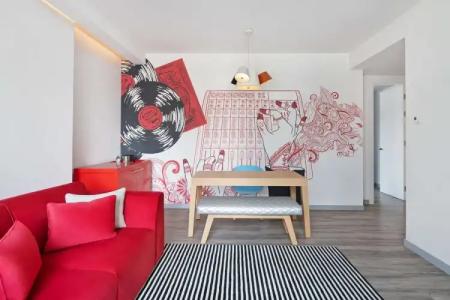 Radisson Red, Dubai Silicon Oasis - 109