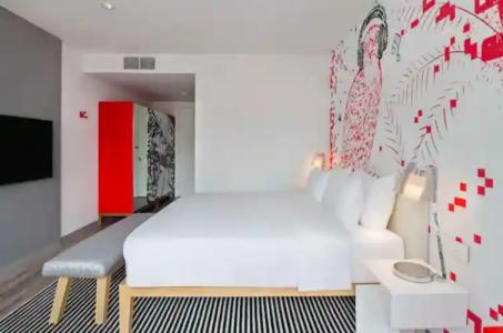 Radisson Red, Dubai Silicon Oasis - 101