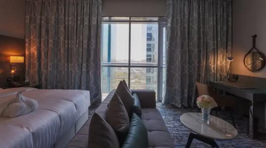 Edge Creekside - 107