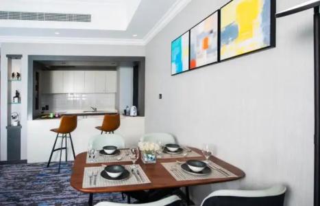 Edge Creekside - 114