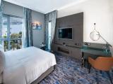 1 Bedroom Suite
