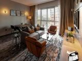 2 Bedrooms Suite