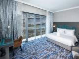 1 Bedroom Double Suite