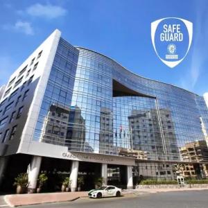 Grand Cosmopolitan - 122