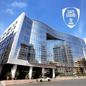 Grand Cosmopolitan - 114