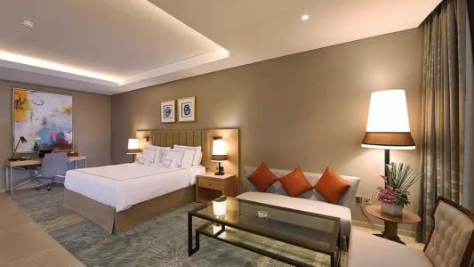 Grand Cosmopolitan - 113