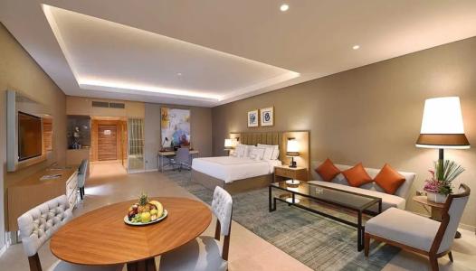 Grand Cosmopolitan - 110