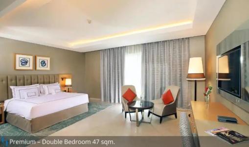 Grand Cosmopolitan - 107
