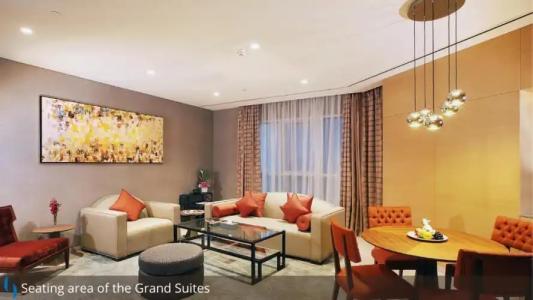 Grand Cosmopolitan - 125