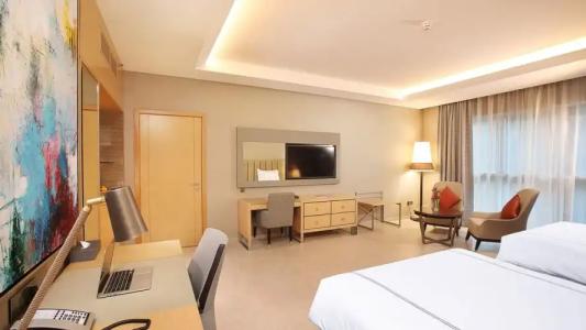 Grand Cosmopolitan - 123
