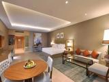 Executive Double Suite