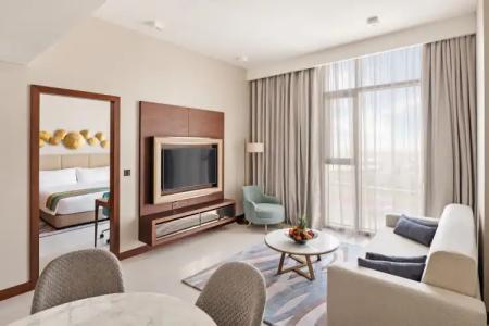 Holiday Inn Dubai Al-Maktoum Airport - 104