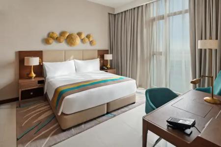 Holiday Inn Dubai Al-Maktoum Airport - 100