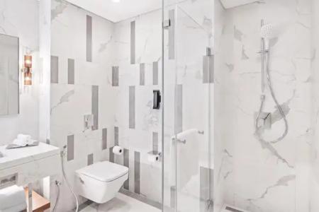 Holiday Inn Dubai Al-Maktoum Airport - 101