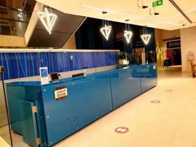FORTUNE ATRIUM - 1