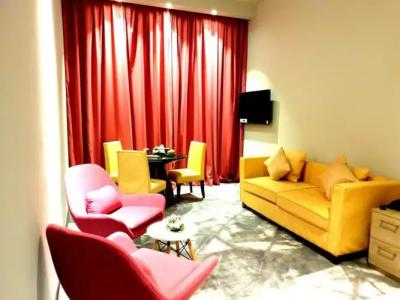 FORTUNE ATRIUM - 61