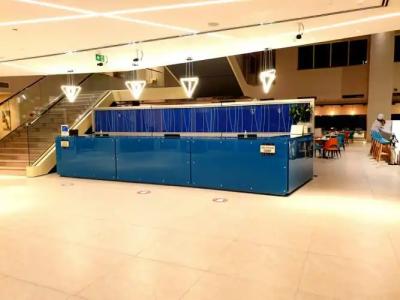 FORTUNE ATRIUM - 2