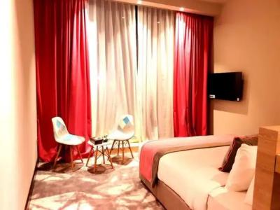 FORTUNE ATRIUM - 15