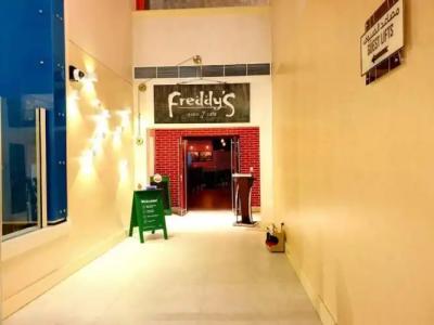 FORTUNE ATRIUM - 29