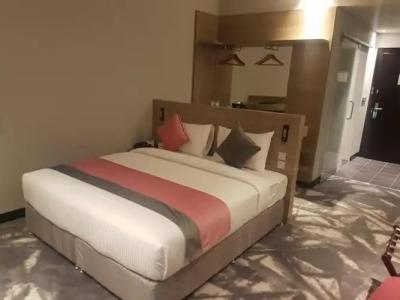 FORTUNE ATRIUM - 4