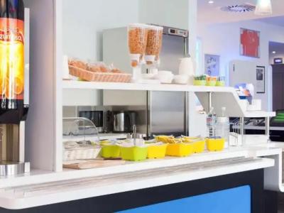 ibis budget Berlin Ost - 8