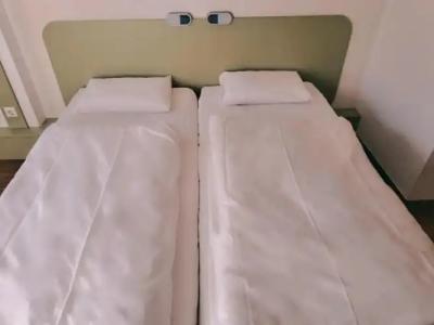 ibis budget Berlin Ost - 5