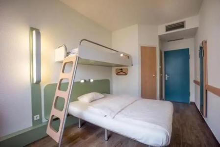 ibis budget Berlin Ost - 20