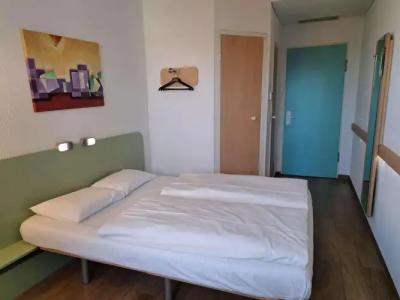 ibis budget Berlin Ost - 3
