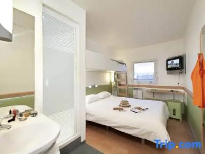 ibis budget Berlin Ost - 22