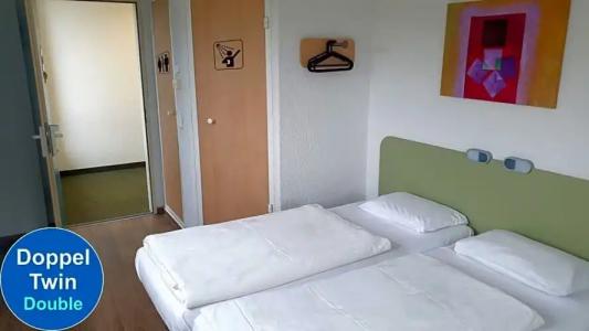 ibis budget Berlin Ost - 17