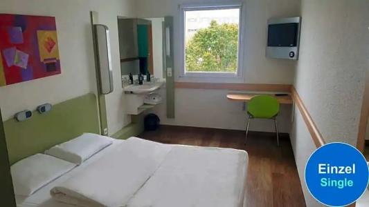 ibis budget Berlin Ost - 19