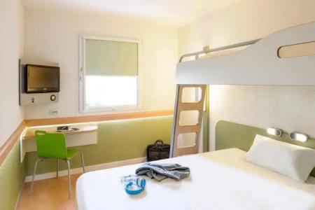 ibis budget Berlin Ost - 14