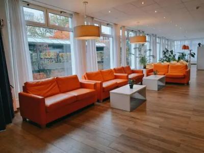ibis budget Berlin Ost - 9