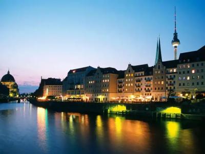 ibis budget Berlin Ost - 12