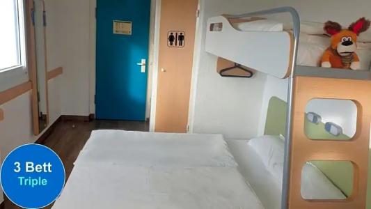 ibis budget Berlin Ost - 15